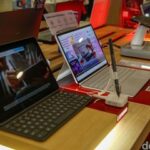Harga Laptop Naik 50 Persen, Tablet Keyboard Kini Jadi Alternatif
