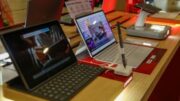 Harga Laptop Naik 50 Persen, Tablet Keyboard Kini Jadi Alternatif