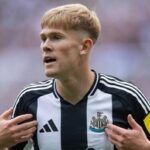 Sebab Lewis Hall Mudah Tolak Tawaran Manchester United