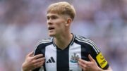 Sebab Lewis Hall Mudah Tolak Tawaran Manchester United