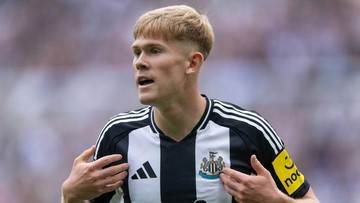 Sebab Lewis Hall Mudah Tolak Tawaran Manchester United