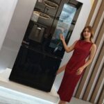 Rahasia di Balik Fitur Ketuk Dua Kali Kulkas LG InstaView