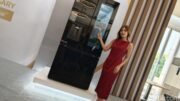 Rahasia di Balik Fitur Ketuk Dua Kali Kulkas LG InstaView