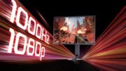 LG Boyong Monitor UltraGear 25G590B, Layar Gaming 1000Hz Pertama di Dunia Resmi Masuk Indonesia Kini