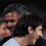 Messi Pensiun di Timnas Argentina, Jose Mourinho Merasa Sedih