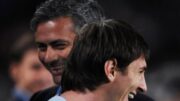 Messi Pensiun di Timnas Argentina, Jose Mourinho Merasa Sedih