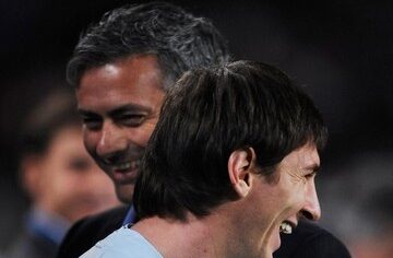 Messi Pensiun di Timnas Argentina, Jose Mourinho Merasa Sedih