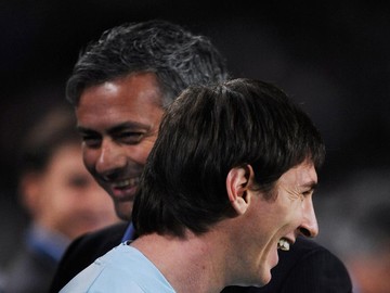 Messi Pensiun di Timnas Argentina, Jose Mourinho Merasa Sedih