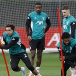 Andy Robertson Bersimpati pada Perjuangan Pemain Baru Liverpool