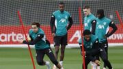 Andy Robertson Bersimpati pada Perjuangan Pemain Baru Liverpool