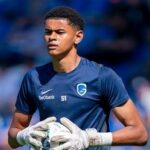 Liverpool Resmi Rekrut Kiper Muda Lucca Brughmans