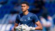 Liverpool Resmi Rekrut Kiper Muda Lucca Brughmans
