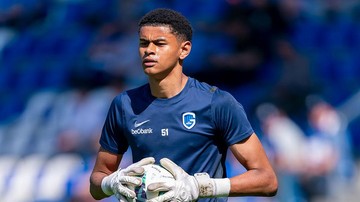 Liverpool Resmi Rekrut Kiper Muda Lucca Brughmans