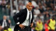 Spalletti Enggan Persoalkan Gol AC Milan ke Gawang Juventus