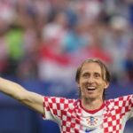 Luka Modric Berharap Kembali ke Real Madrid Setelah Pensiun