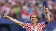 Luka Modric Berharap Kembali ke Real Madrid Setelah Pensiun