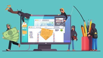 Domain .ID Tembus 1,5 Juta, Judi Online & Phishing Jadi Tantangan