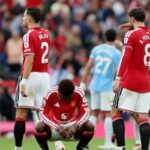 Kalah dari Man City, Diogo Dalot Dikritik Jago Cari Pelanggaran