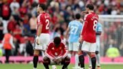 Kalah dari Man City, Diogo Dalot Dikritik Jago Cari Pelanggaran