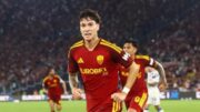 Comeback Dramatis AS Roma: Dua Gol Menit Akhir Tekuk Atalanta 2-1