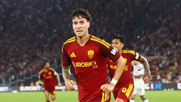 Comeback Dramatis AS Roma: Dua Gol Menit Akhir Tekuk Atalanta 2-1