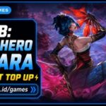 Mengenal Hirara, Hero Assassin Baru di Mobile Legends