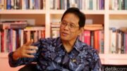 Purbaya Yudhi Sadewa Unggah TikTok Usai Dicopot Prabowo Sebagai Menkeu