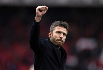 Manchester United Hemat di Bursa Transfer 2026, Michael Carrick Kalem