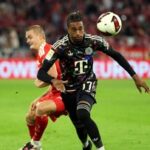 Bayern Munich vs Union Berlin: Olise Hat-trick, Skor Akhir 7-0