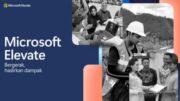 Microsoft Elevate Cetak 2,4 Juta Talenta AI Indonesia dalam 2 Tahun