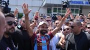 Mohamed Salah Akan Diabadikan Jadi Nama Jalan di Turki