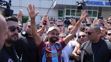 Mohamed Salah Akan Diabadikan Jadi Nama Jalan di Turki
