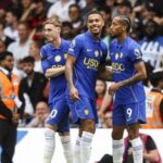Trio Penyerang Chelsea Tampil Tajam Musim Ini
