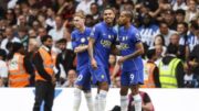 Trio Penyerang Chelsea Tampil Tajam Musim Ini