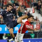 AZ Alkmaar Vs Willem II: Nathan Tjoe-A-On Cs Imbangi Tuan Rumah 1-1