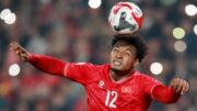 FIFA ASEAN Cup 2026: Vietnam Kalah dari Thailand Tanpa Rafaelson