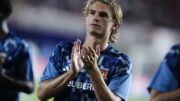 Alasan Nico Paz Mantap Tinggalkan Real Madrid demi Como