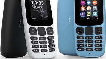Nokia Kantongi Untung Triliunan Rupiah meski Tak Lagi Jual HP
