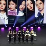 Oppo dan BABYMONSTER Gelar Fan Meet Up Planet Reno di Jakarta