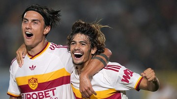 Klasemen Liga Italia: AS Roma Salip Inter di Pekan Kedua