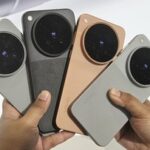 Vivo Resmi Rilis Seri X500, X500 Pro, dan X500 Pro Max di China
