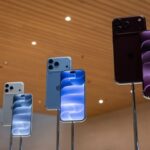 iPhone 18 Resmi Dijual di Malaysia, Warga Antre di Apple Store TRX