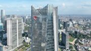 Strategi Hijau Telkom: Tekan Emisi via Green BTS dan Green Data Center