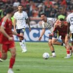 Klasemen Super League Pekan Kedua Usai Persija Tekuk Persib