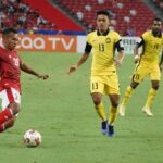 Head-to-head Indonesia vs Malaysia Jelang FIFA ASEAN Cup 2026