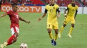 Head-to-head Indonesia vs Malaysia Jelang FIFA ASEAN Cup 2026