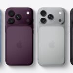CEO Apple Beri Sinyal Kamera iPhone 18 Pro Max Pakai Variable Aperture