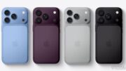 CEO Apple Beri Sinyal Kamera iPhone 18 Pro Max Pakai Variable Aperture