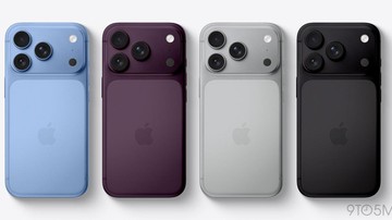 CEO Apple Beri Sinyal Kamera iPhone 18 Pro Max Pakai Variable Aperture