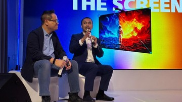 Cita-Cita Raditya Dika Tak Keluar Rumah, Hunian Jadi Kunci Utama